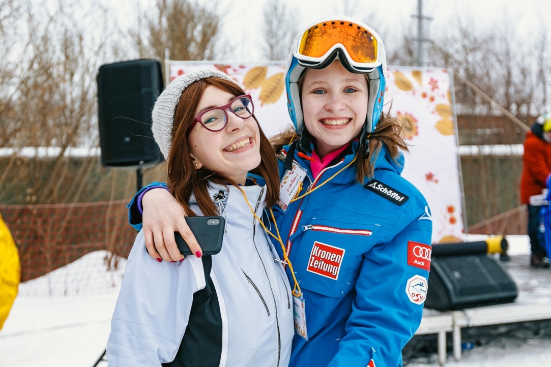 HSE Snow Fest 2019: как студенты, выпускники и сотрудники Вышки провели эти выходные