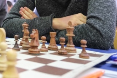 Шахматы развивают логическое мышление
