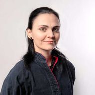 Лазарева Ксения Вадимовна